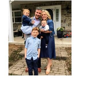 Meet your Posher, Stephanie